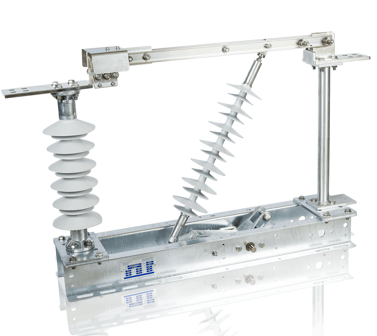 AC Earthing Switch B3