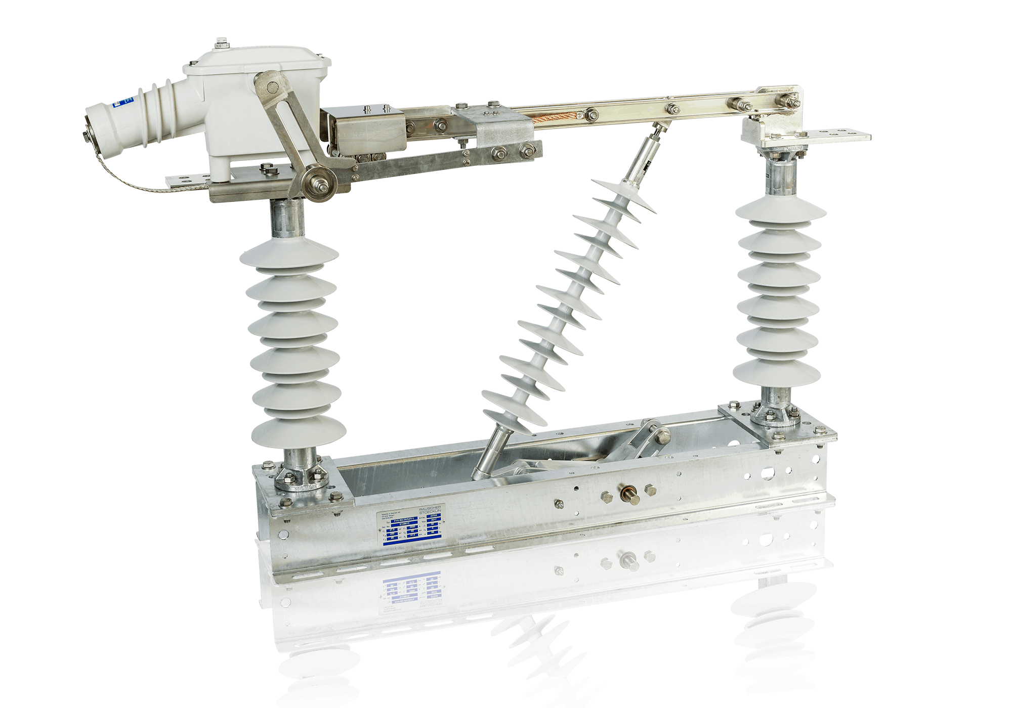 AC Load Break Switch B3