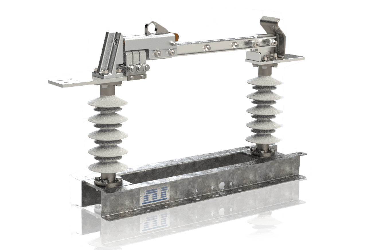 AC Maintenance Switch