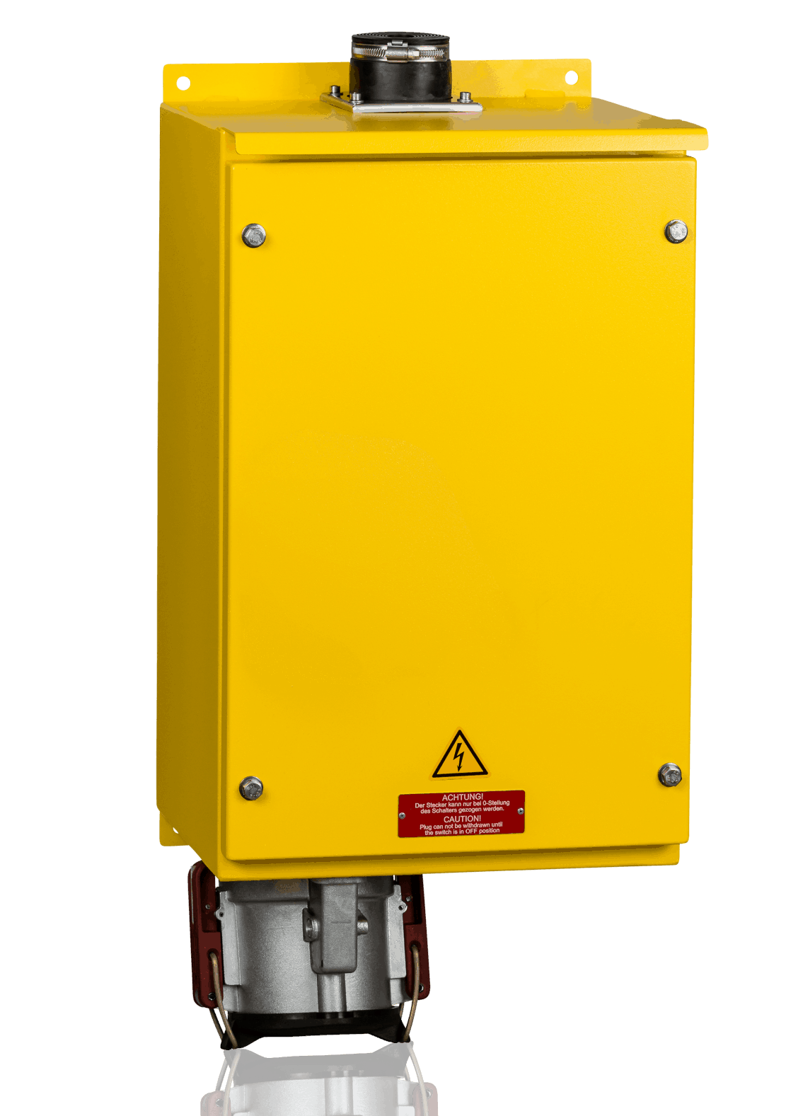 Connector Unit Block Contactor