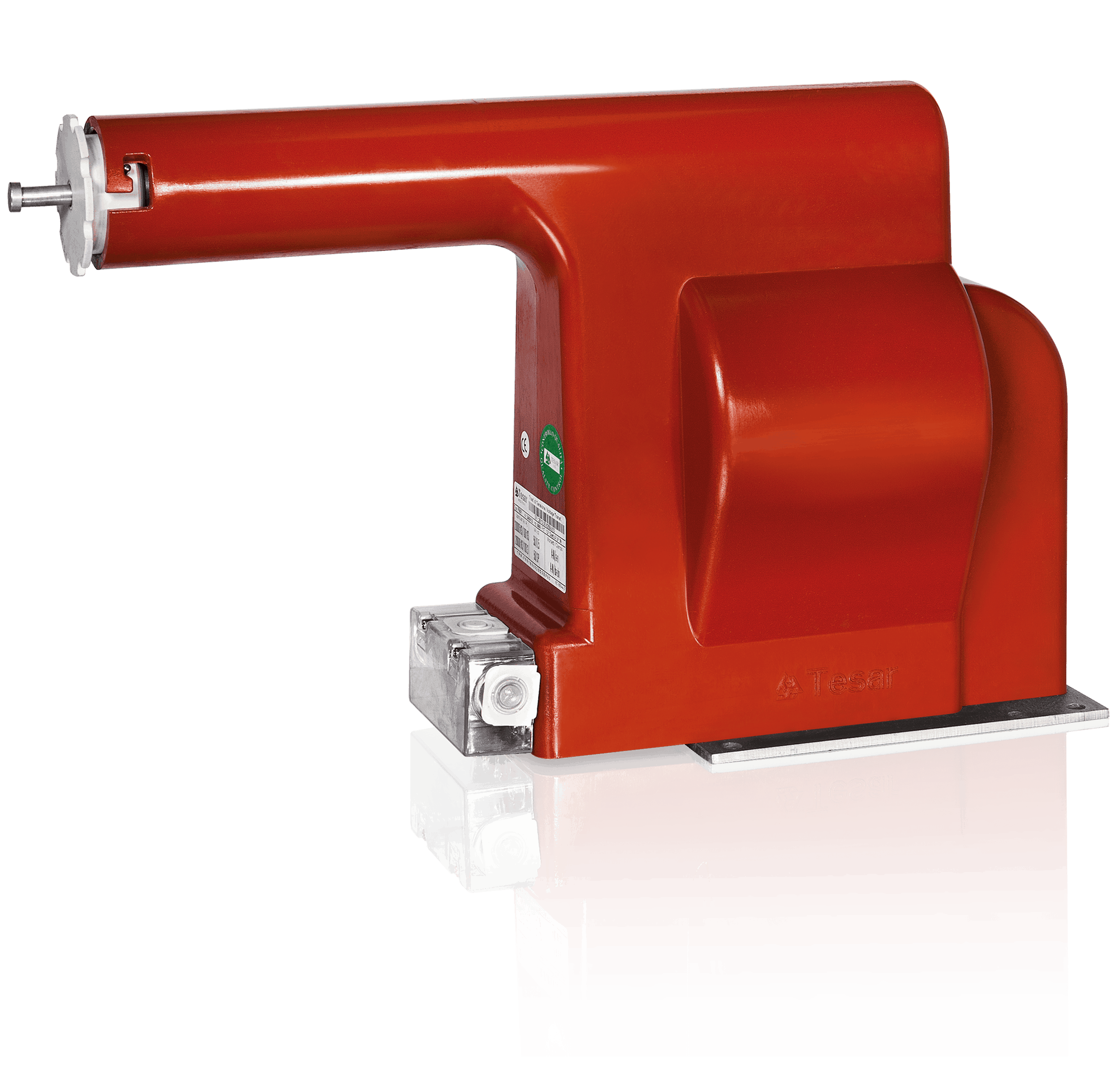 Sicherungshalter Phase-Erde-Spannungswandler