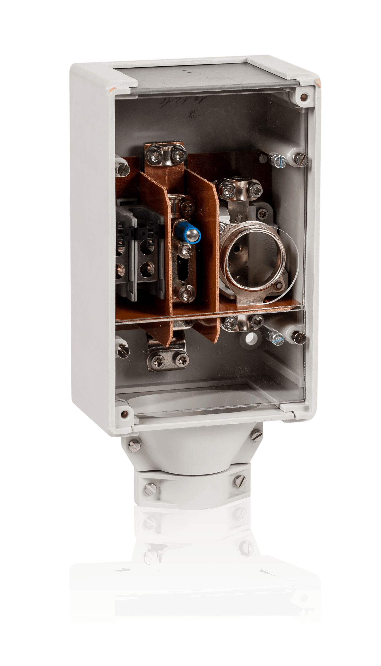 Small distribution board TKPE