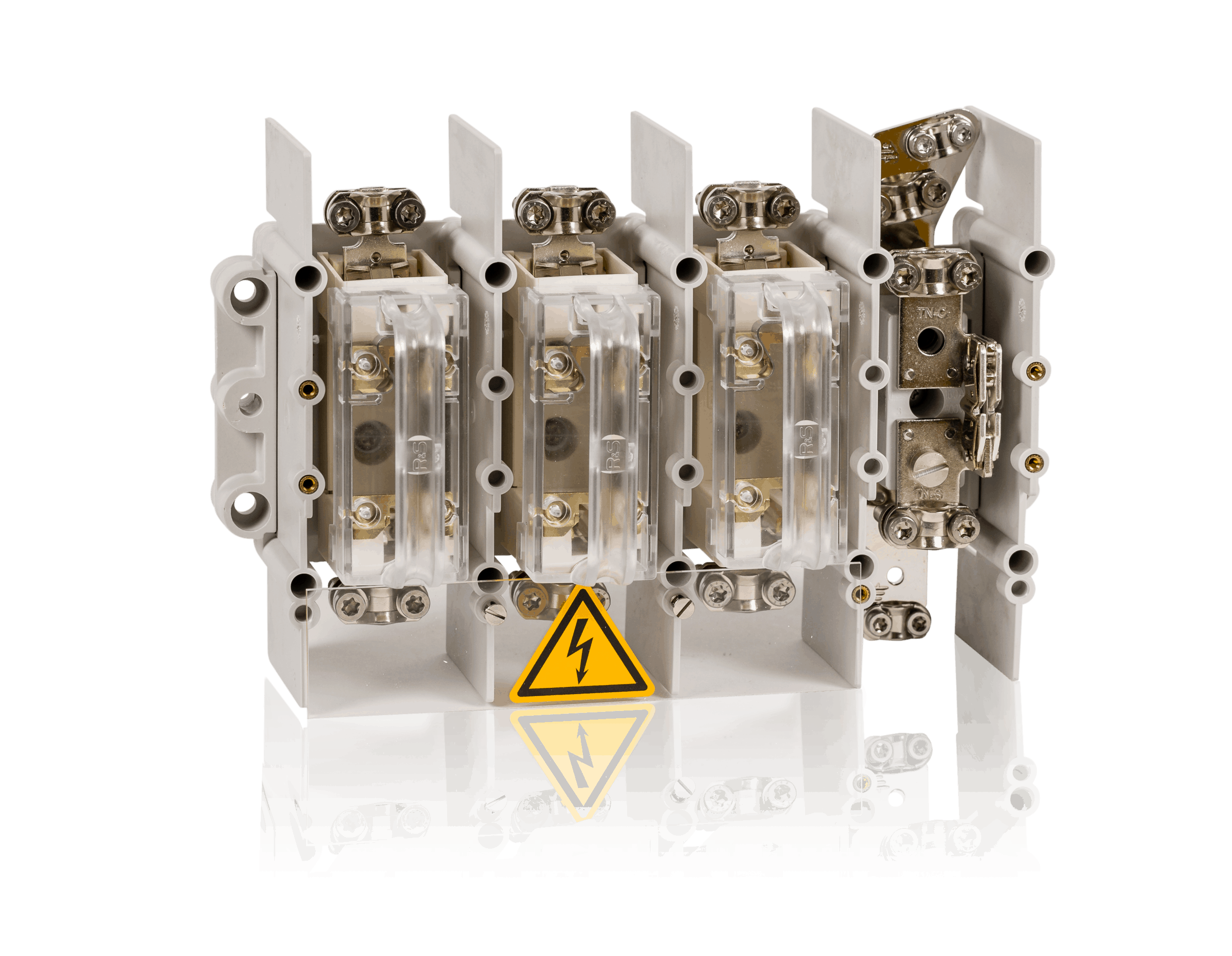 Distribution board Platine PLA