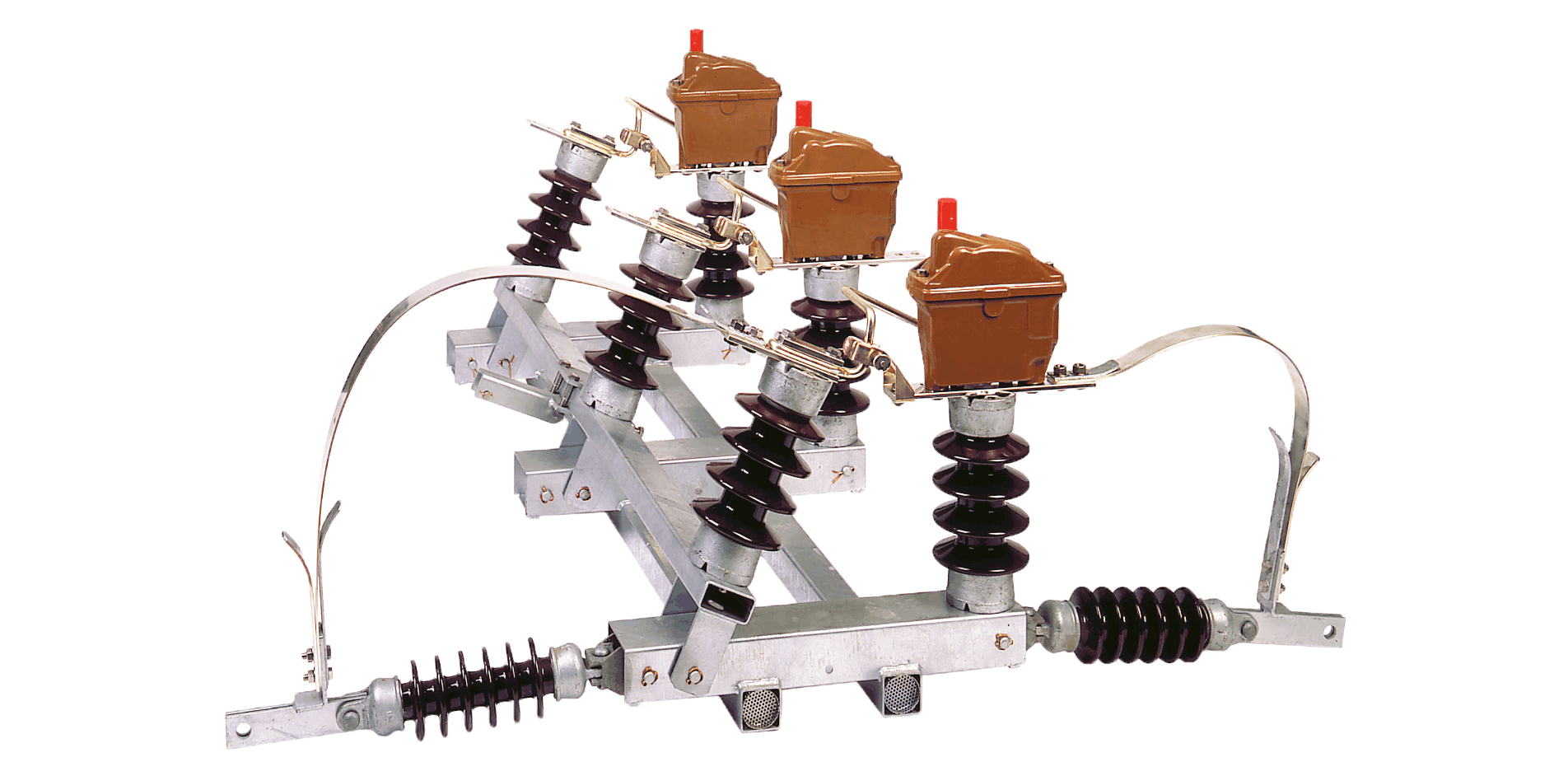 Load-break switch MHL