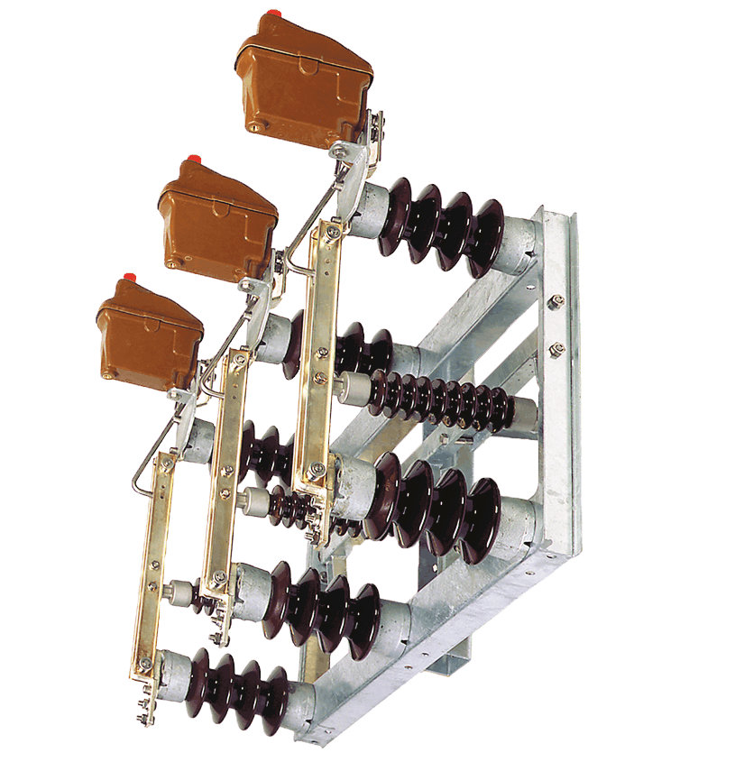 Load-break switch MVL