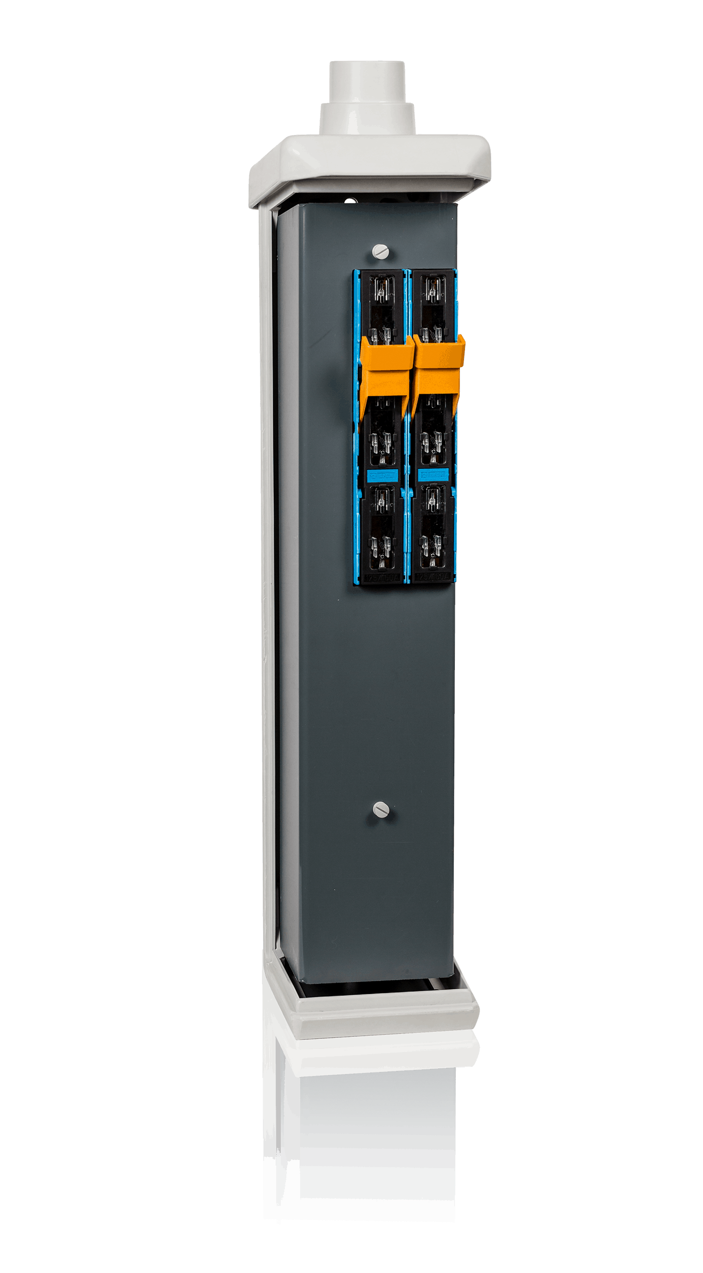 Overhead line fuse box FSK-PE