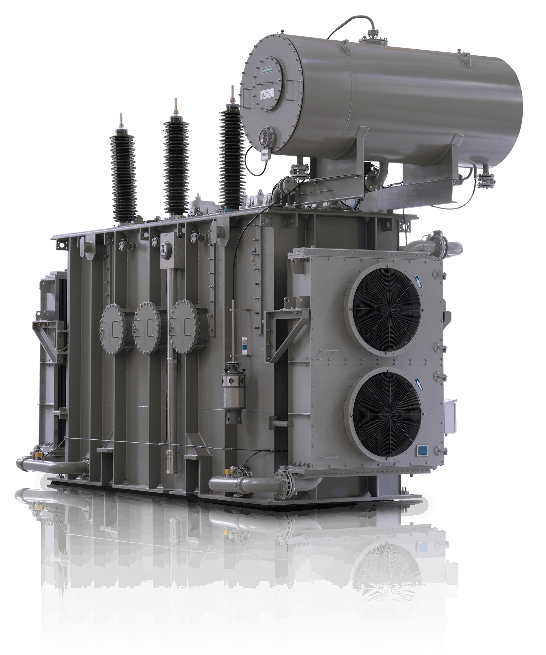 Special power transformer