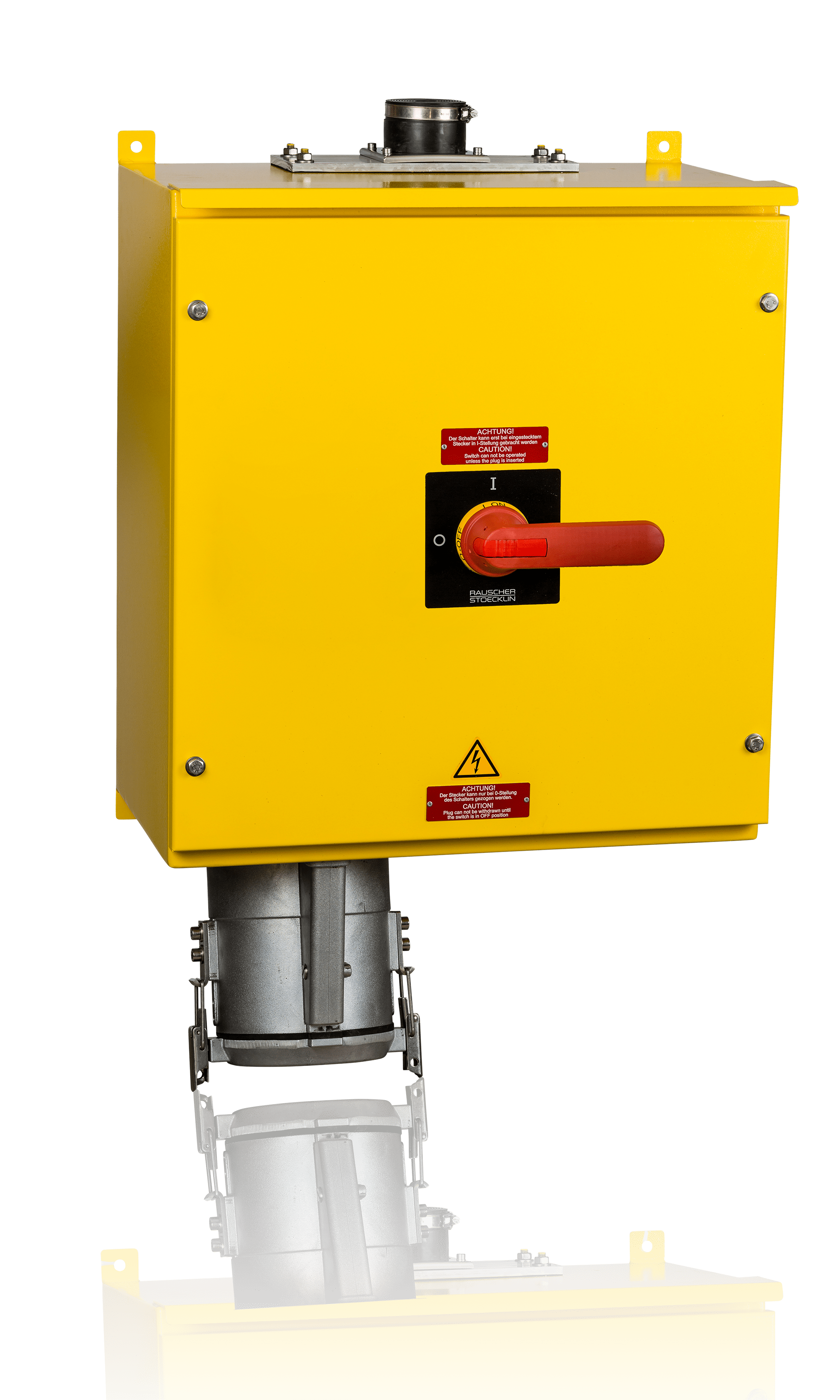 Connector Unit electrical plug