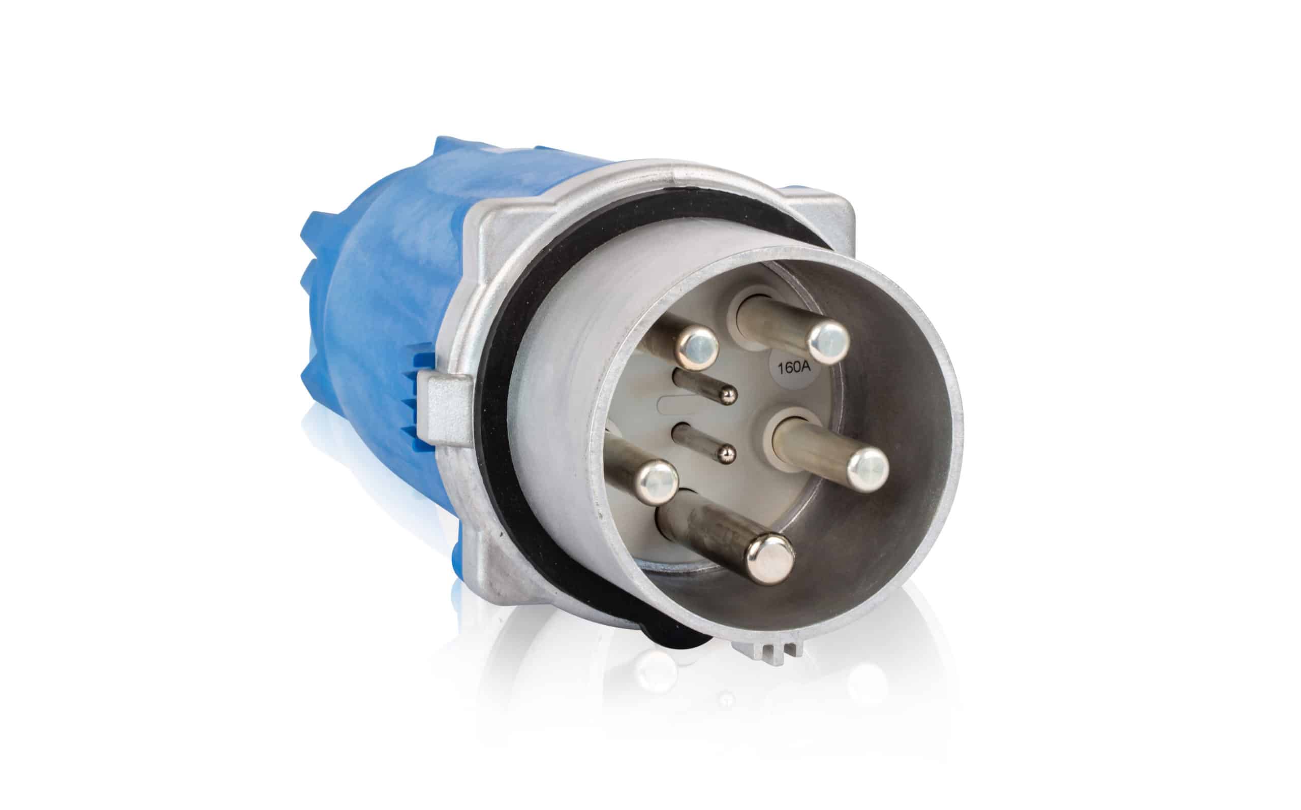 D-Line connector