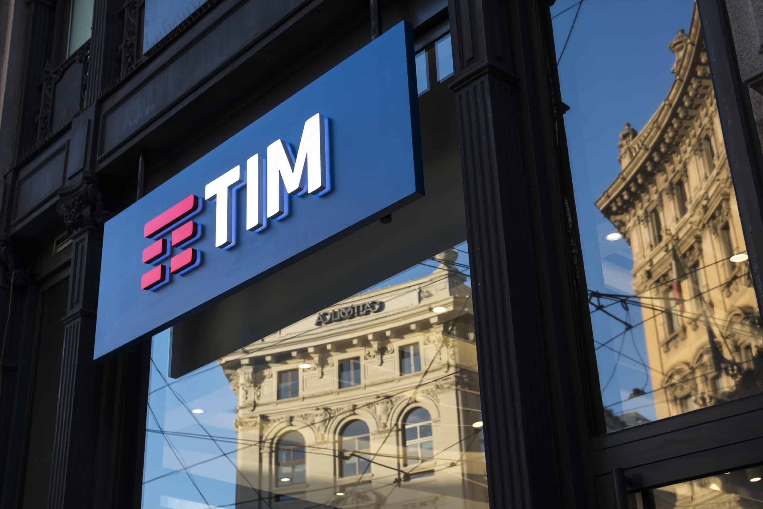 Tesar Transformers for TIM Datacenter
