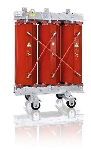 Tesar, cast resin transformer, R&S, Bulgaria-2