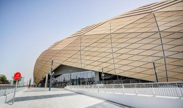 FIFA World Cup 2022, Qatar, Tesar - 1.1