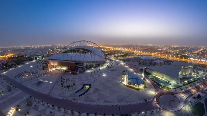 FIFA World Cup 2022, Qatar, Tesar - 2