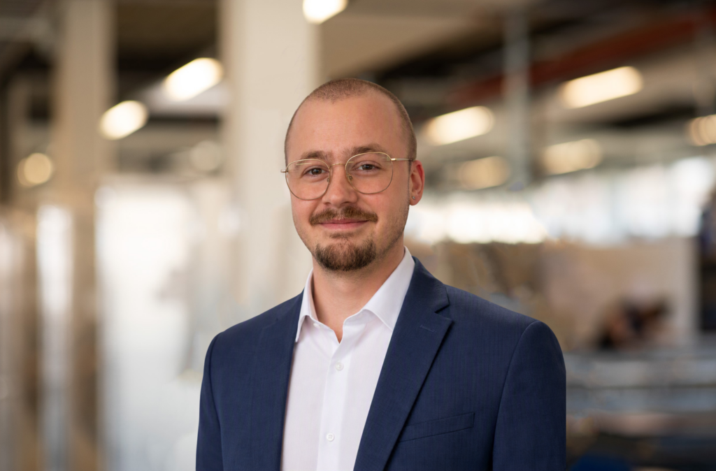 Lars Rauchenstein